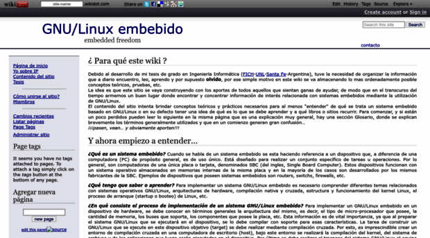 linuxemb.wikidot.com