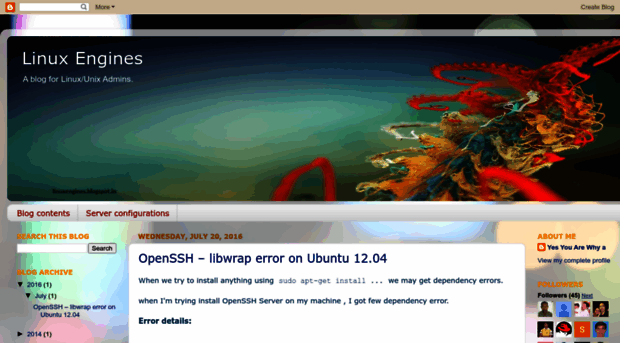 linuxengines.blogspot.com