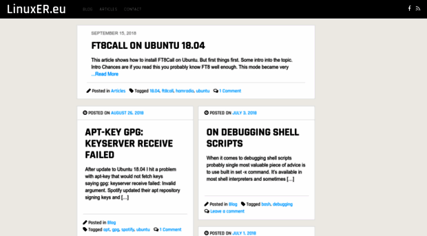 linuxer.eu