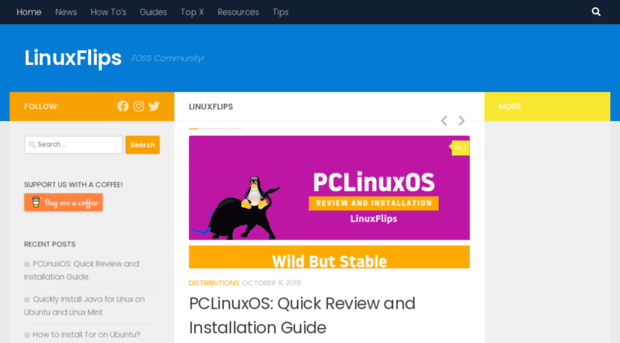 linuxflips.com