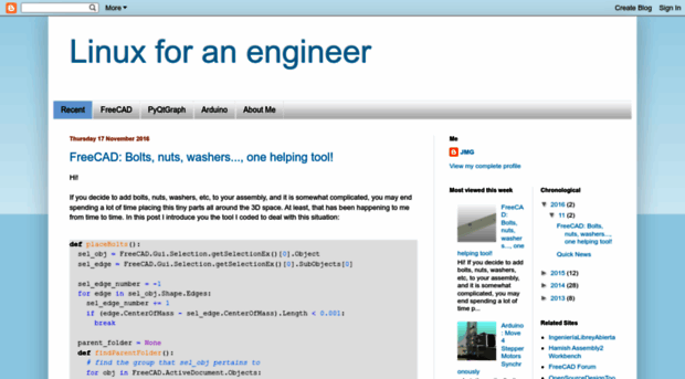 linuxforanengineer.blogspot.com