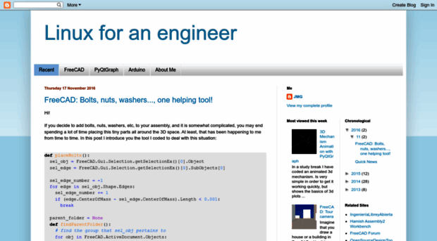 linuxforanengineer.blogspot.de