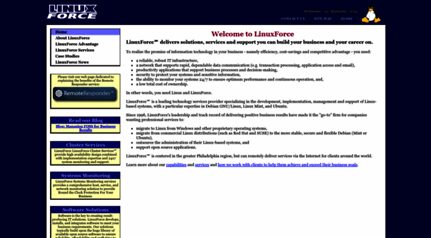 linuxforce.net