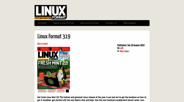 linuxformat.co.uk