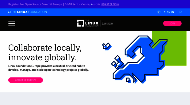 linuxfoundation.eu