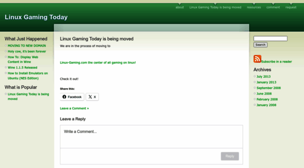 linuxgamingtoday.wordpress.com