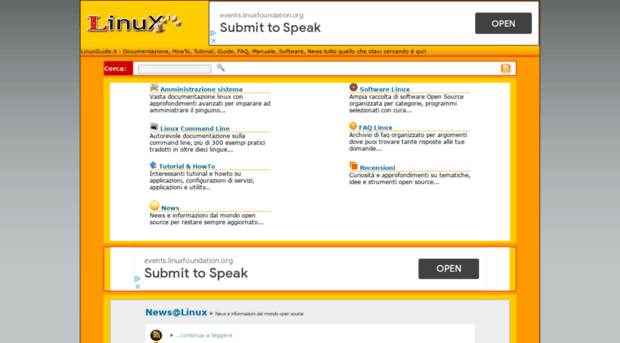 linuxguide.it