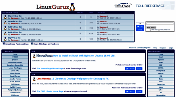 linuxguruz.org