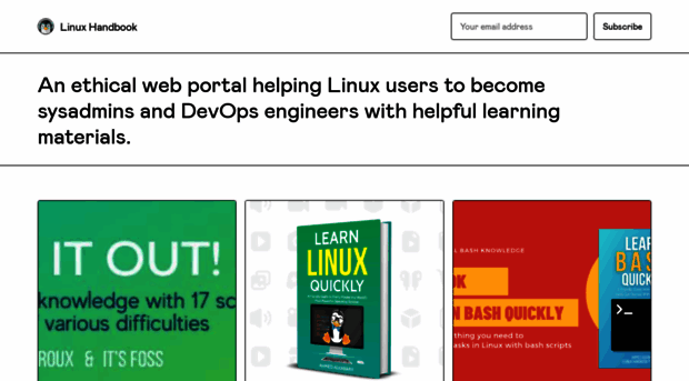 linuxhandbook.gumroad.com