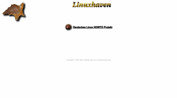 linuxhaven.de