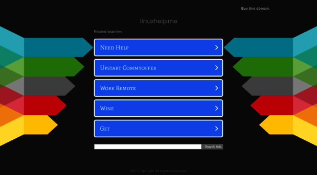 linuxhelp.me