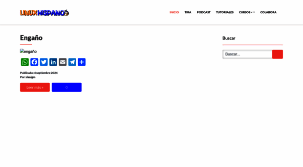 linuxhispano.net