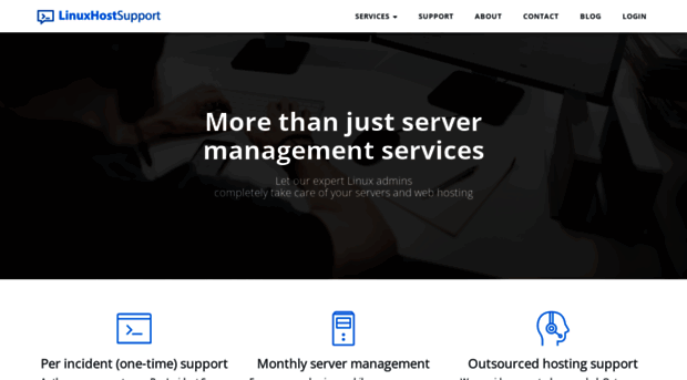 linuxhostsupport.com