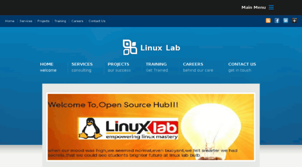 linuxlab.org.in