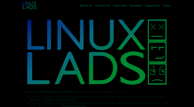 linuxlads.com