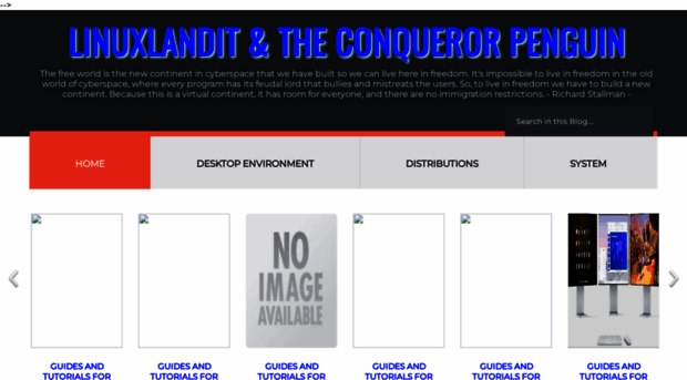 linuxlandit.blogspot.com