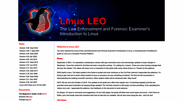 linuxleo.com