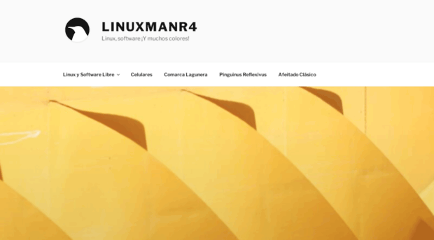linuxmanr4.com