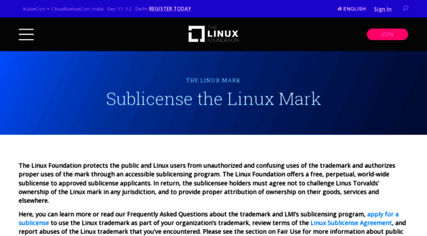 linuxmark.org