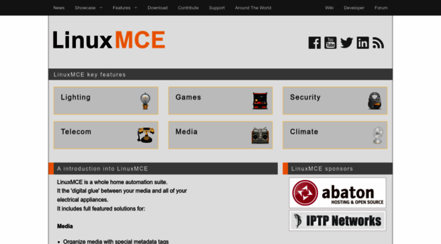 linuxmce.org