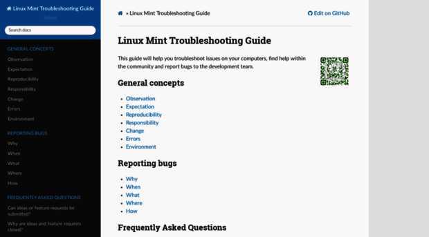 linuxmint-troubleshooting-guide.readthedocs.io