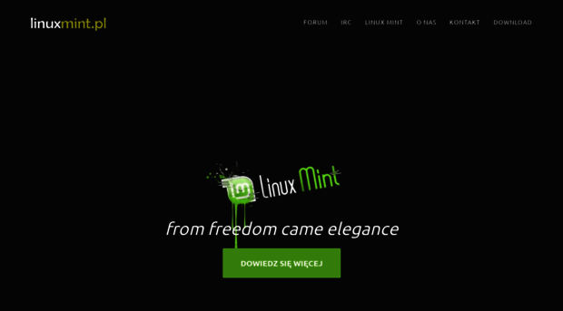 linuxmint.pl