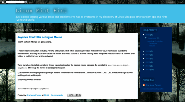 linuxminthint.blogspot.com