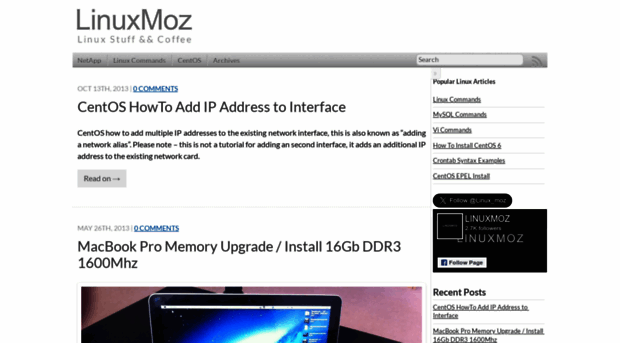 linuxmoz.com
