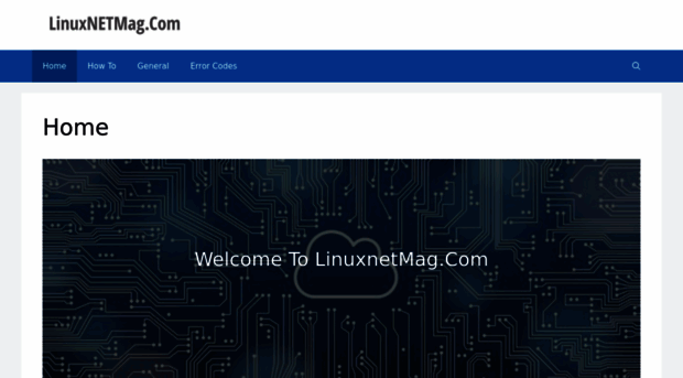 linuxnetmag.com