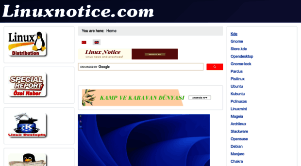 linuxnotice.com