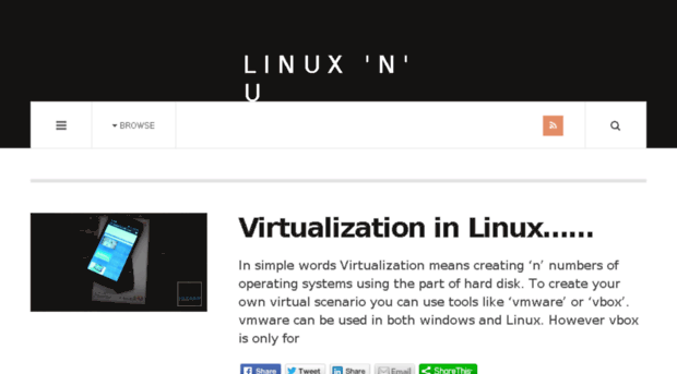 linuxnu.com