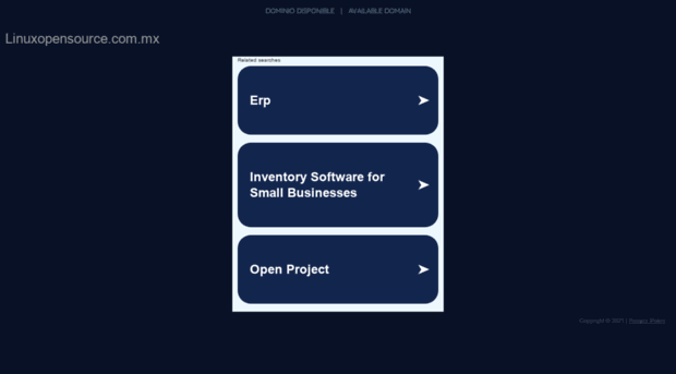 linuxopensource.com.mx