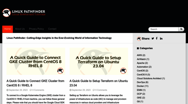linuxpathfinder.com
