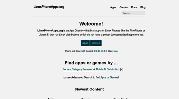 linuxphoneapps.org