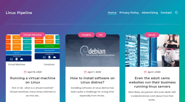 linuxpipeline.com