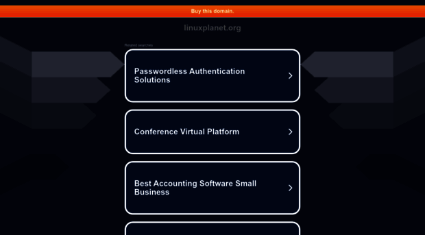 linuxplanet.org