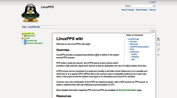 linuxpps.org