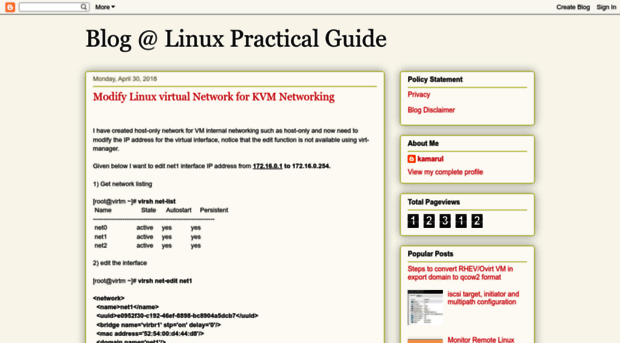 linuxpracticalguide.blogspot.com