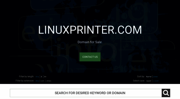 linuxprinter.com