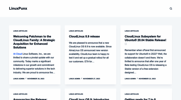 linuxpunx.com