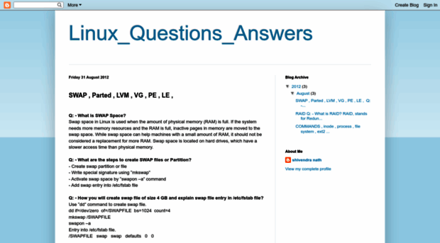 linuxquestionanswer.blogspot.in