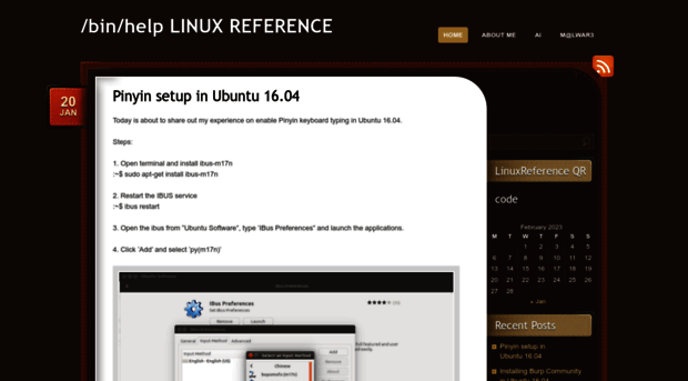 linuxreference.wordpress.com