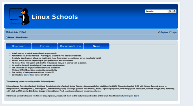 linuxschools.com