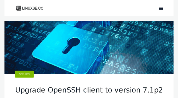 linuxse.co