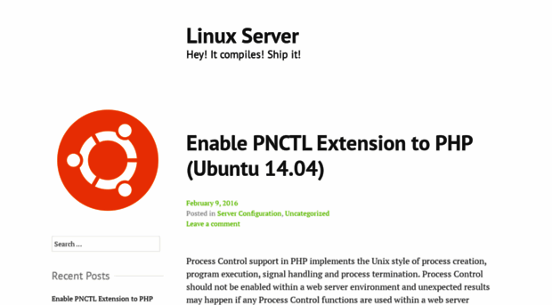 linuxserversite.wordpress.com