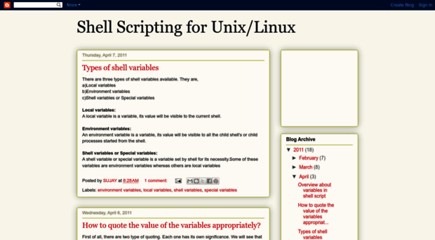 linuxshellscripting.blogspot.com