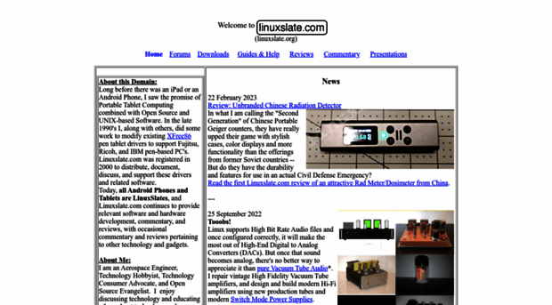 linuxslate.com