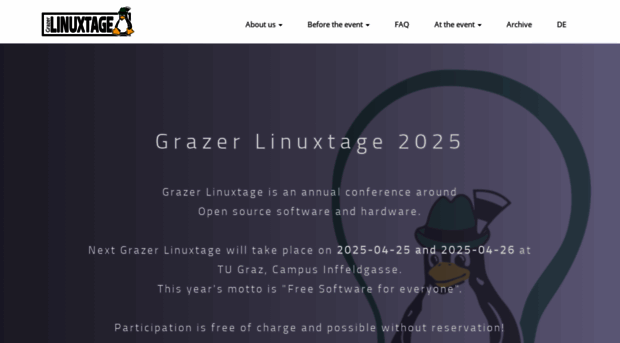 linuxtage.at