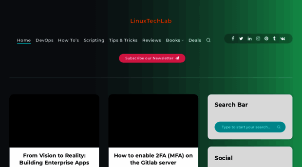 linuxtechlab.com