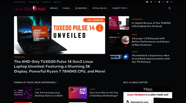 linuxtechmore.com